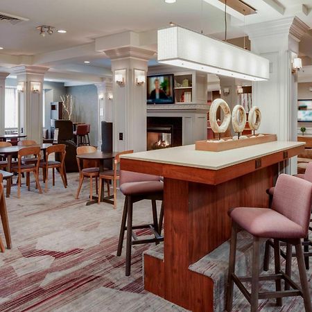 Courtyard By Marriot Cranbury South Brunswick Hotel Ngoại thất bức ảnh